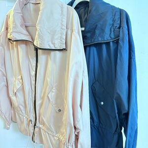 Zara Women's Bomber Jackets (set of 2)  - NWOT